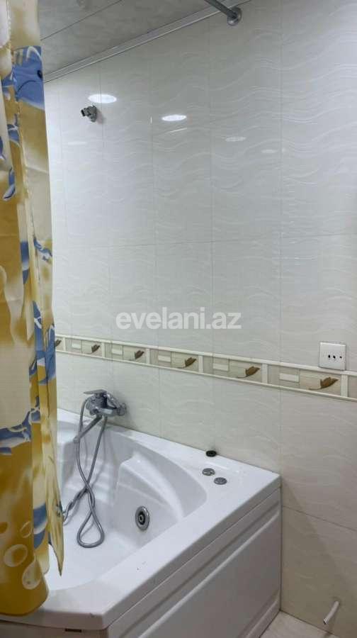 Kirayə verilir, yeni tikili, 3 otaqlı, 148 m², Bakı, Yasamal r, Yasamal q.