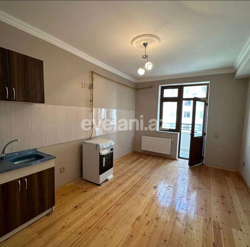 Satılır, yeni tikili, 3 otaqlı, 95 m², Bakı, Sabunçu r.