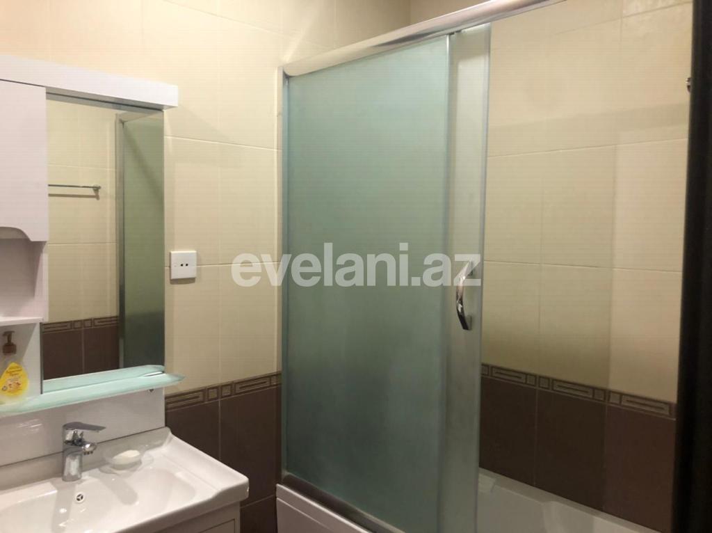 Kirayə verilir, yeni tikili, 3 otaqlı, 130 m², Bakı, Yasamal r, Elmlər Akademiyası m.