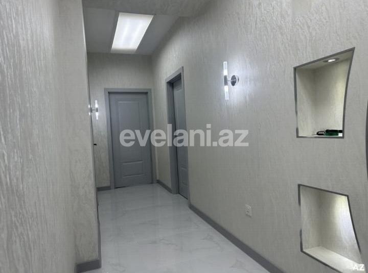 Satılır, yeni tikili, 3 otaqlı, 101 m², Bakı, Yasamal r, 20 yanvar m.