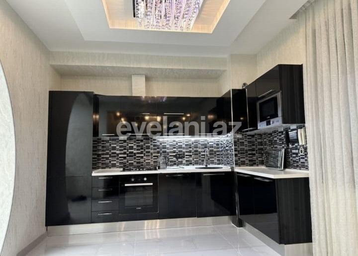 Satılır, yeni tikili, 3 otaqlı, 101 m², Bakı, Yasamal r, 20 yanvar m.
