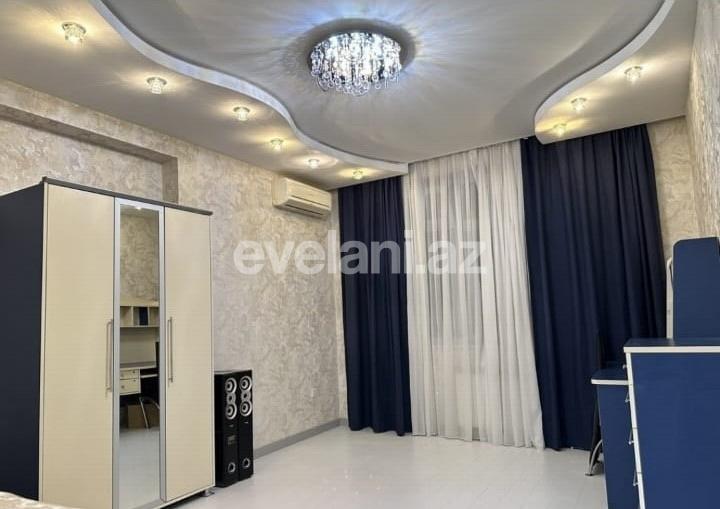 Satılır, yeni tikili, 3 otaqlı, 101 m², Bakı, Yasamal r, 20 yanvar m.