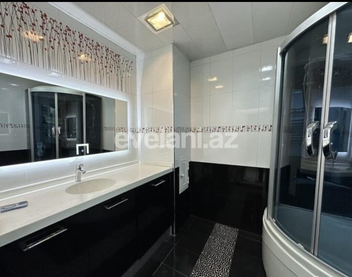 Satılır, yeni tikili, 3 otaqlı, 101 m², Bakı, Yasamal r, 20 yanvar m.