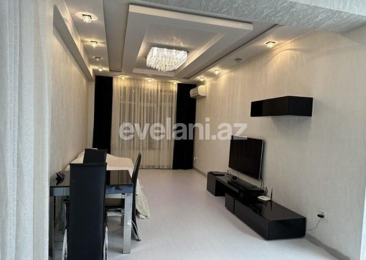 Satılır, yeni tikili, 3 otaqlı, 101 m², Bakı, Yasamal r, 20 yanvar m.