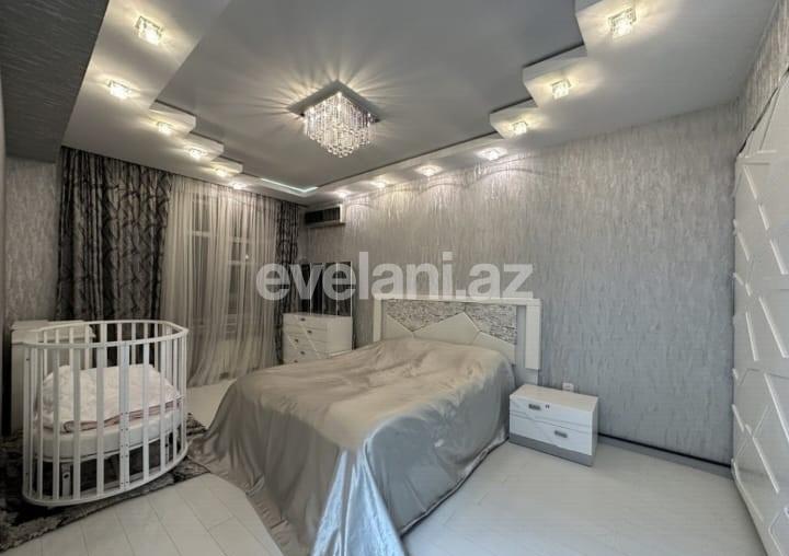 Satılır, yeni tikili, 3 otaqlı, 101 m², Bakı, Yasamal r, 20 yanvar m.