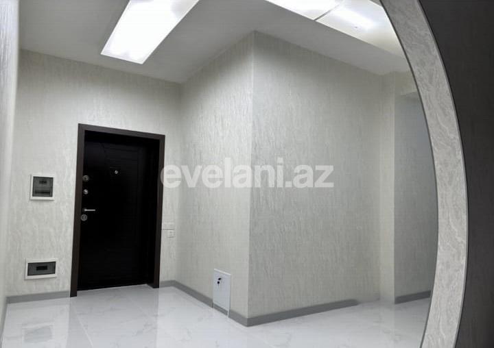 Satılır, yeni tikili, 3 otaqlı, 101 m², Bakı, Yasamal r, 20 yanvar m.