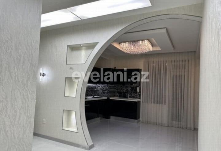 Satılır, yeni tikili, 3 otaqlı, 101 m², Bakı, Yasamal r, 20 yanvar m.