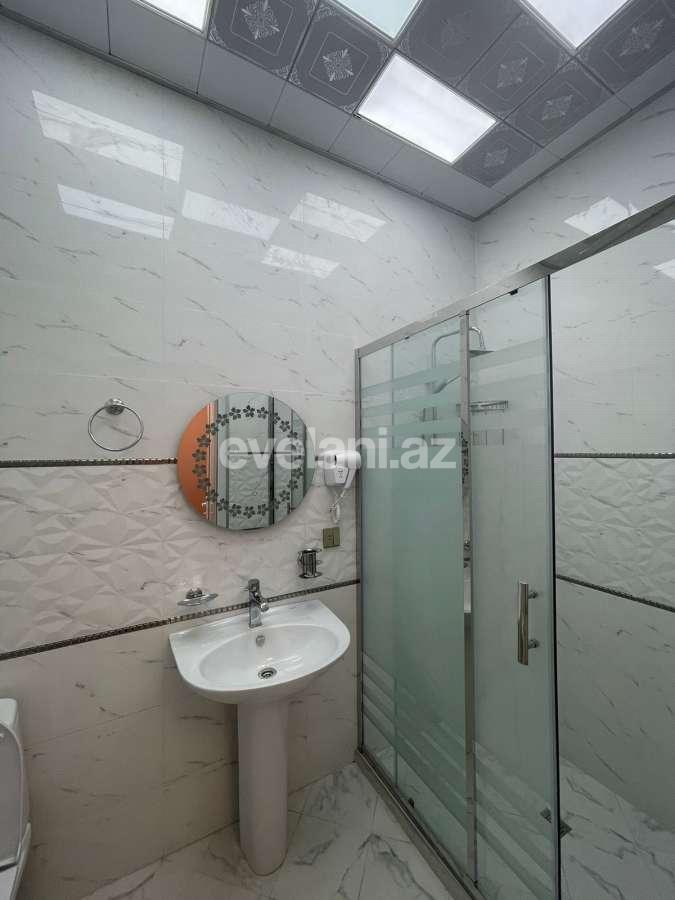 Сдаётся, новостройка, 3-комнаты, 100 m², Баку, Низаминский r, Нефтчиляр m.