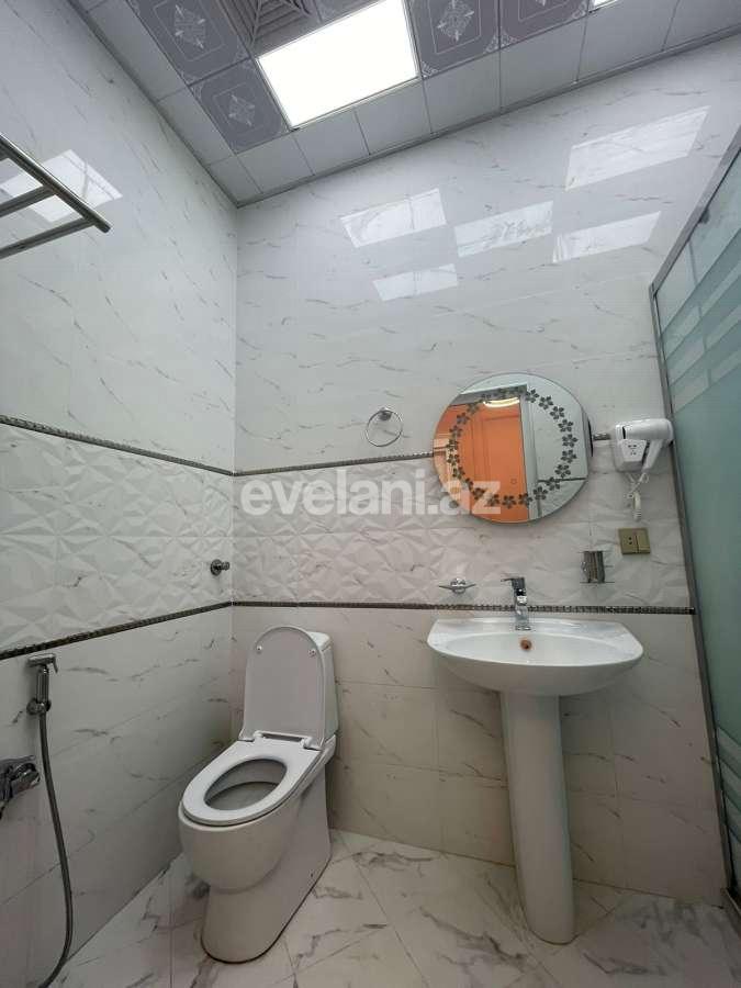 Сдаётся, новостройка, 3-комнаты, 100 m², Баку, Низаминский r, Нефтчиляр m.