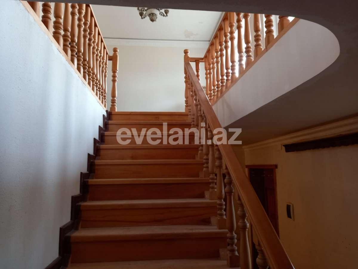 Sale, garden / house, 4 room, 200 m², Baku, Sabail r, Badamdar d.