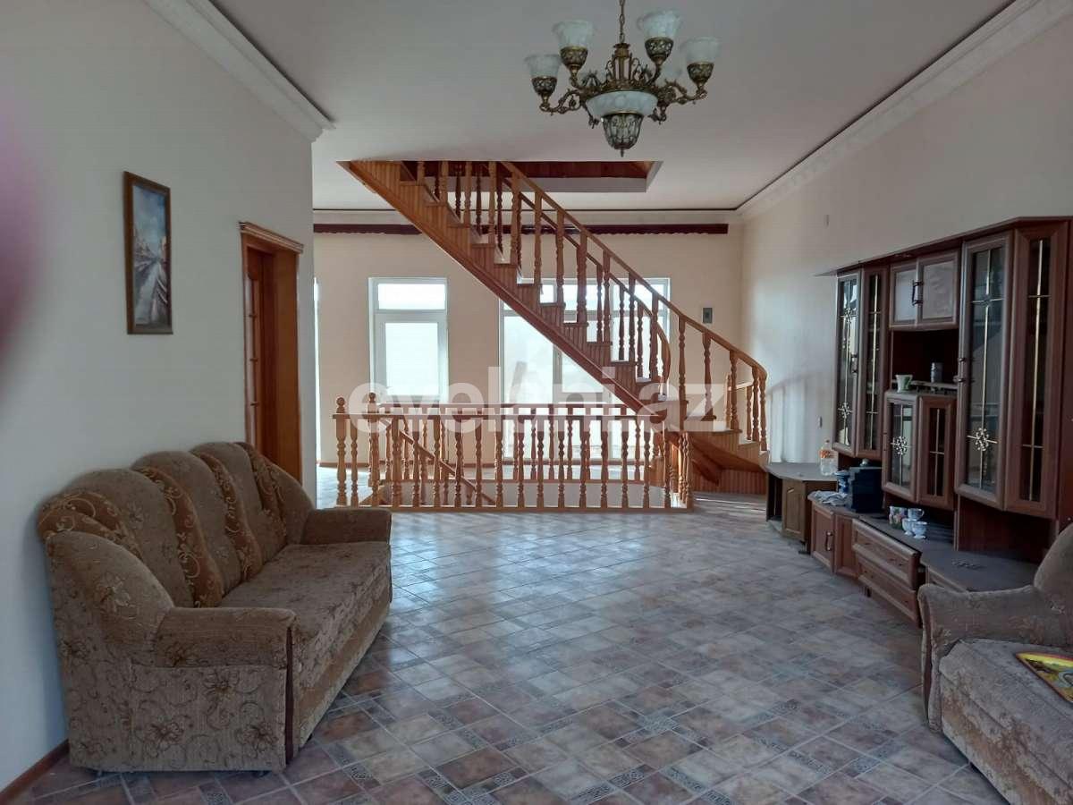 Sale, garden / house, 4 room, 200 m², Baku, Sabail r, Badamdar d.