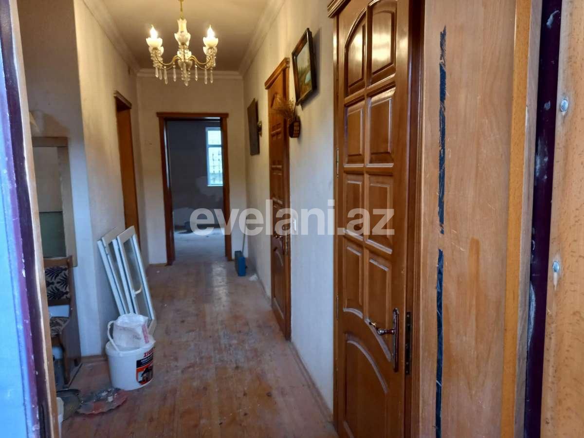Sale, garden / house, 4 room, 200 m², Baku, Sabail r, Badamdar d.