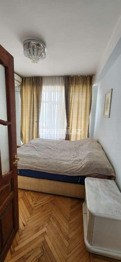 Сдаётся, новостройка, 3-комнаты, 110 m², Баку, Сабаильский r, Ичери Шехер m.