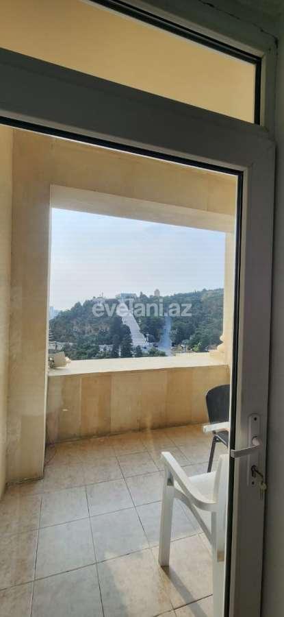 Сдаётся, новостройка, 3-комнаты, 110 m², Баку, Сабаильский r, Ичери Шехер m.