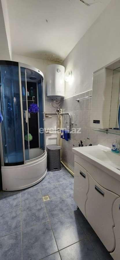 Сдаётся, новостройка, 3-комнаты, 110 m², Баку, Сабаильский r, Ичери Шехер m.