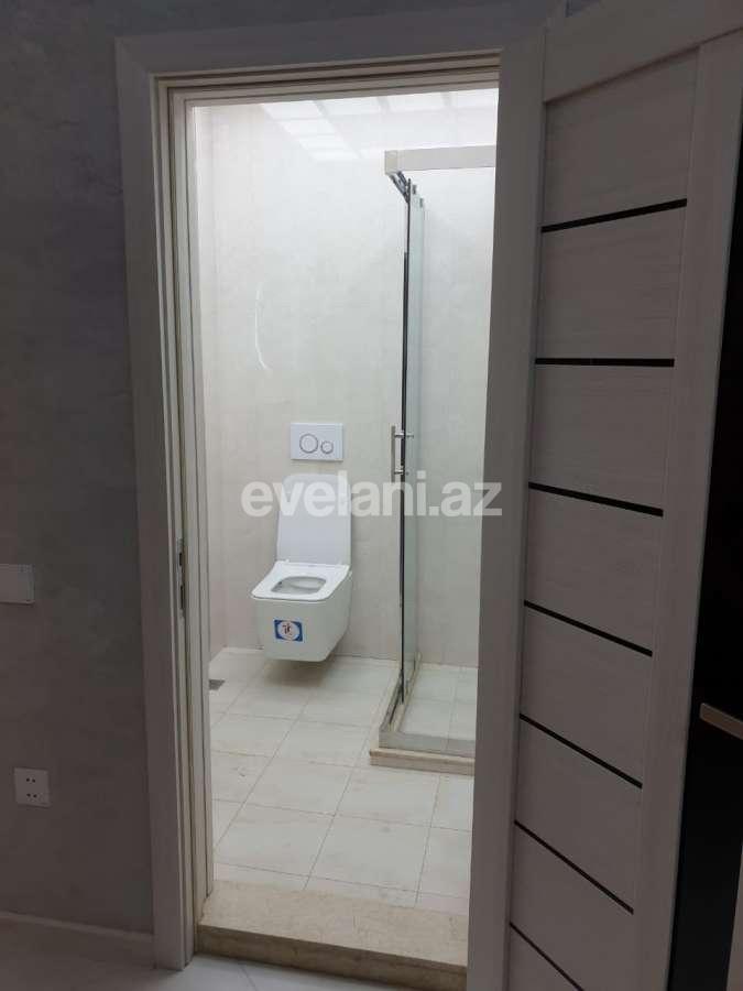 Kirayə verilir, yeni tikili, 3 otaqlı, 90 m², Bakı, Yasamal r, İnşaatçılar m.