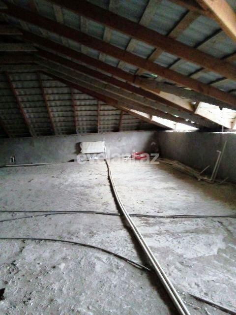 Satılır, həyət evi / bağ, 6 otaqlı, 500 m², Bakı, Sabunçu r, Bakıxanov q.