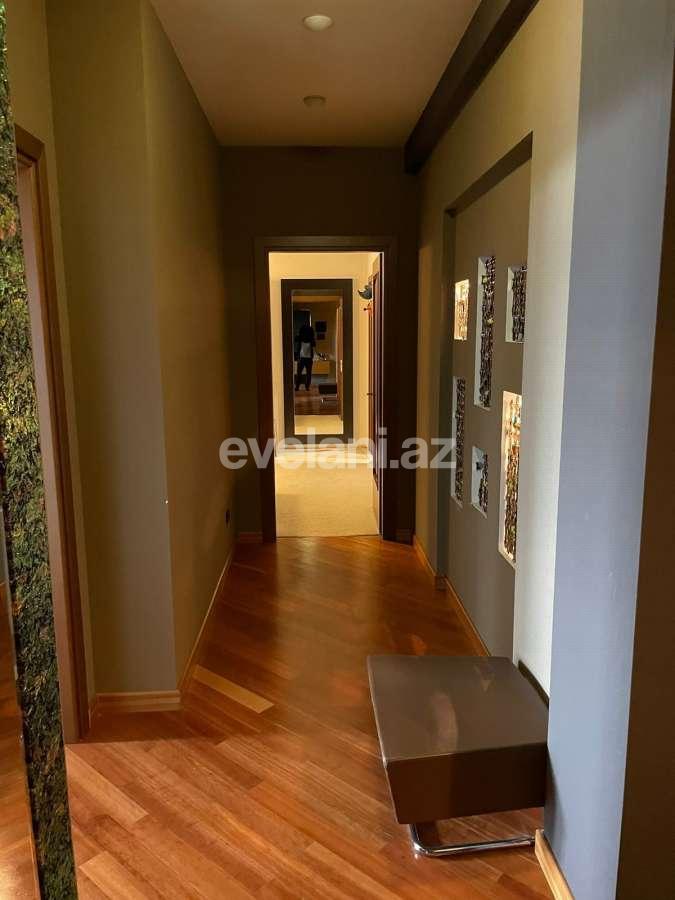 Satılır, yeni tikili, 4 otaqlı, 190 m², Bakı, Nərimanov r, Gənclik m.