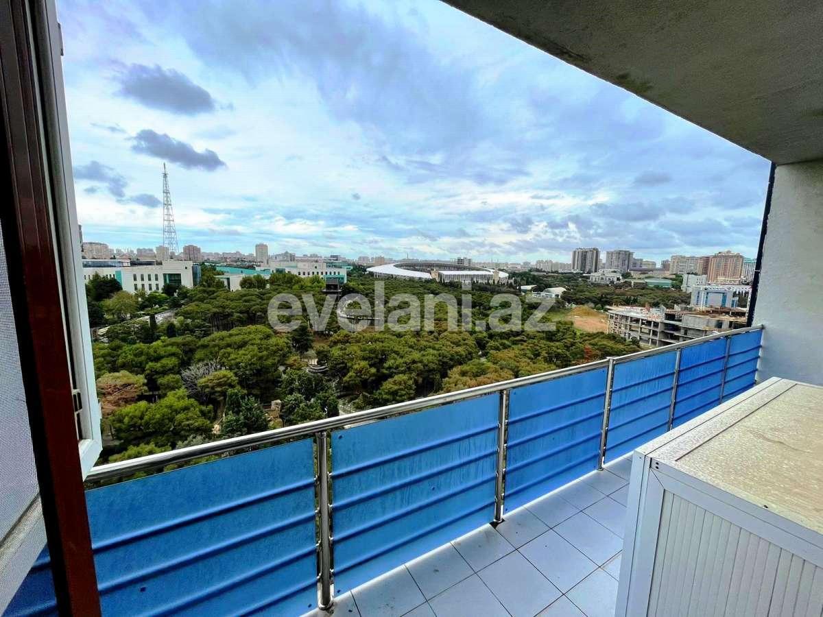 Satılır, yeni tikili, 4 otaqlı, 190 m², Bakı, Nərimanov r, Gənclik m.