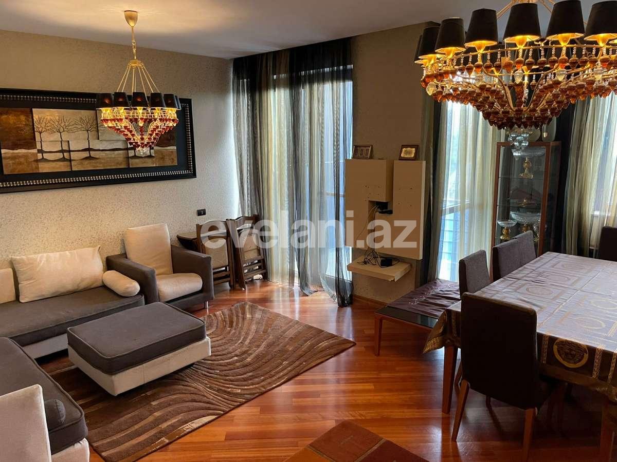 Satılır, yeni tikili, 4 otaqlı, 190 m², Bakı, Nərimanov r, Gənclik m.