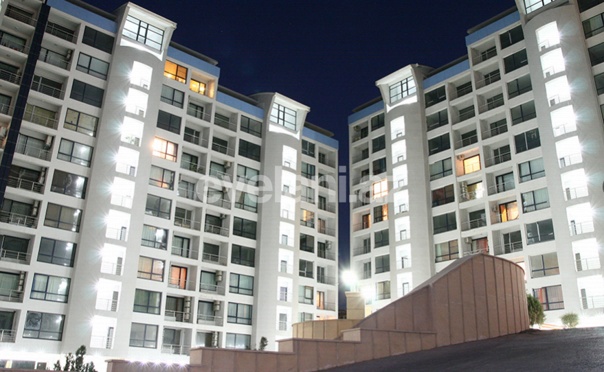 Satılır, yeni tikili, 4 otaqlı, 190 m², Bakı, Nərimanov r, Gənclik m.