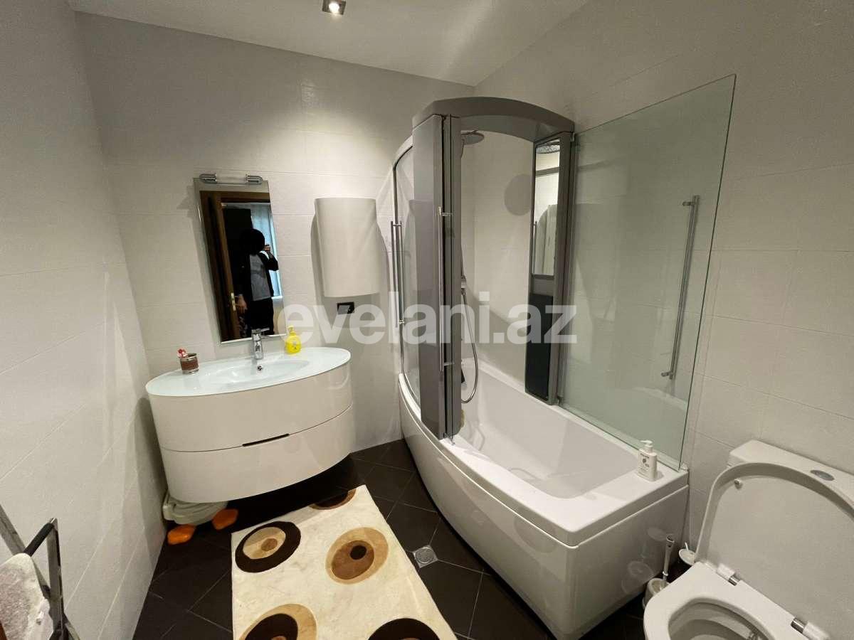 Satılır, yeni tikili, 4 otaqlı, 190 m², Bakı, Nərimanov r, Gənclik m.