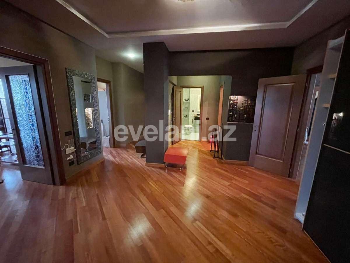 Satılır, yeni tikili, 4 otaqlı, 190 m², Bakı, Nərimanov r, Gənclik m.