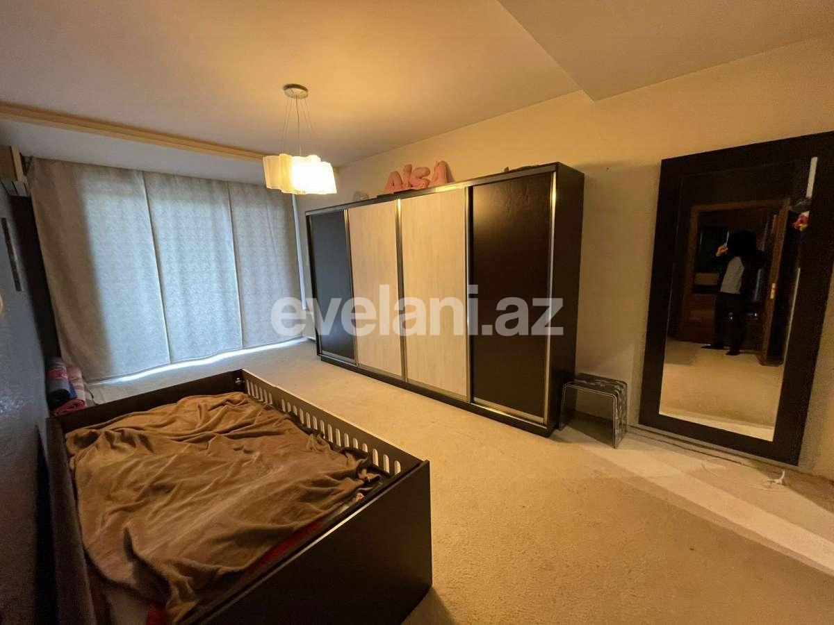 Satılır, yeni tikili, 4 otaqlı, 190 m², Bakı, Nərimanov r, Gənclik m.