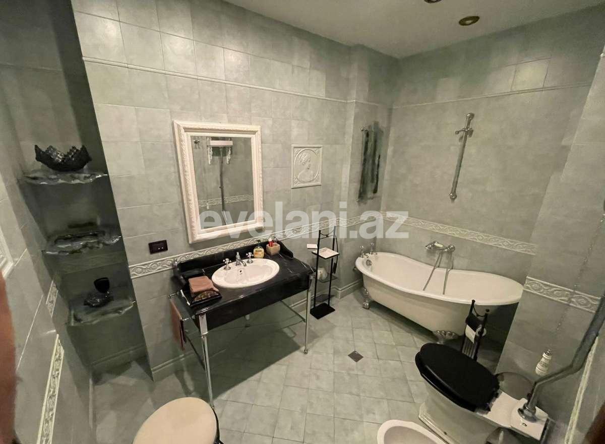 Satılır, yeni tikili, 4 otaqlı, 190 m², Bakı, Nərimanov r, Gənclik m.