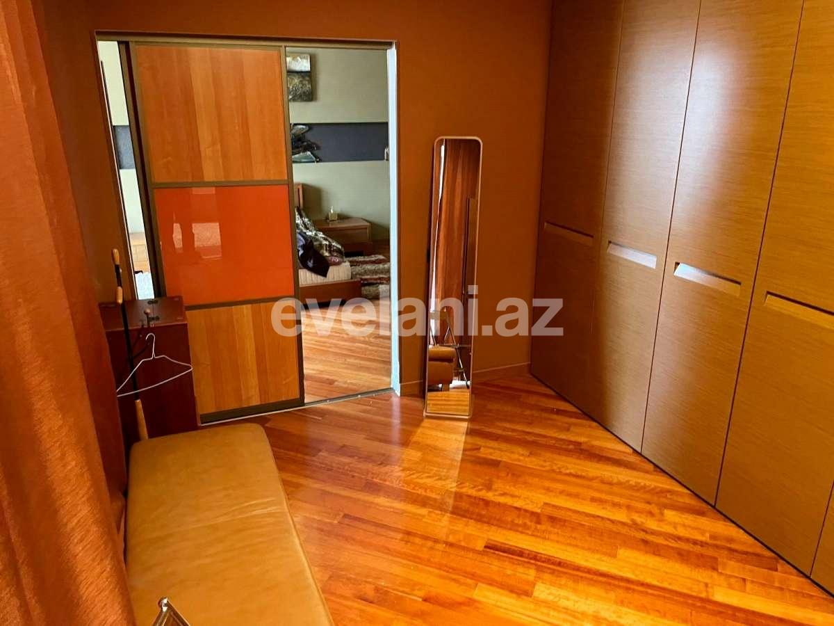 Satılır, yeni tikili, 4 otaqlı, 190 m², Bakı, Nərimanov r, Gənclik m.