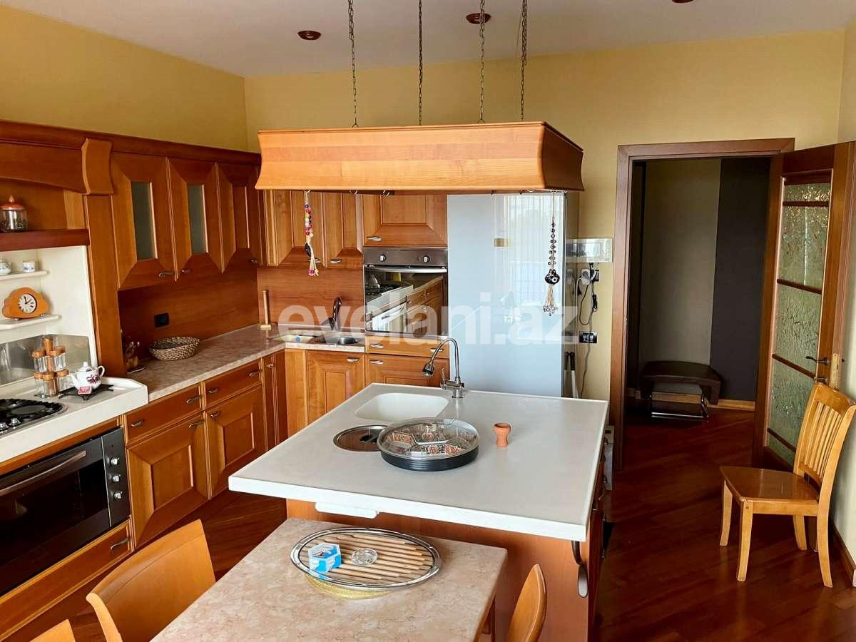 Satılır, yeni tikili, 4 otaqlı, 190 m², Bakı, Nərimanov r, Gənclik m.