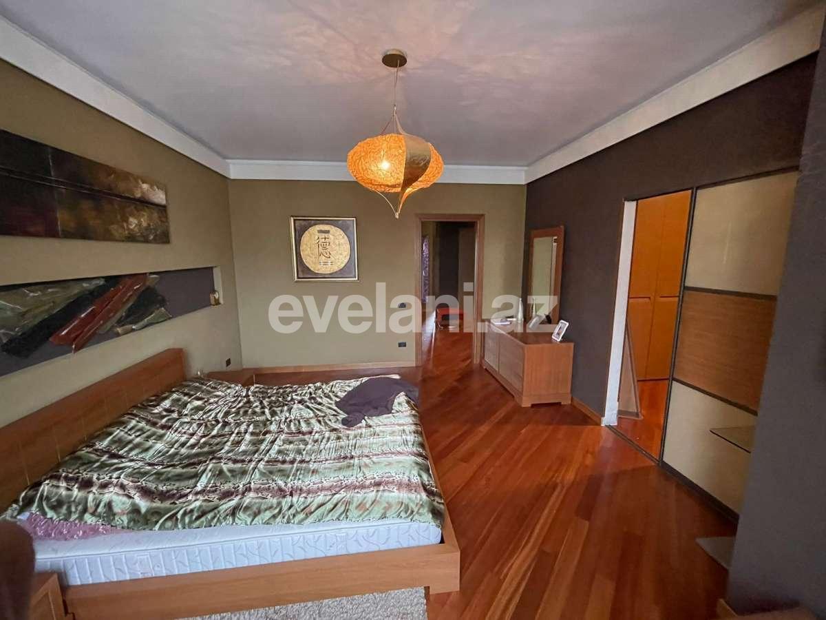 Satılır, yeni tikili, 4 otaqlı, 190 m², Bakı, Nərimanov r, Gənclik m.