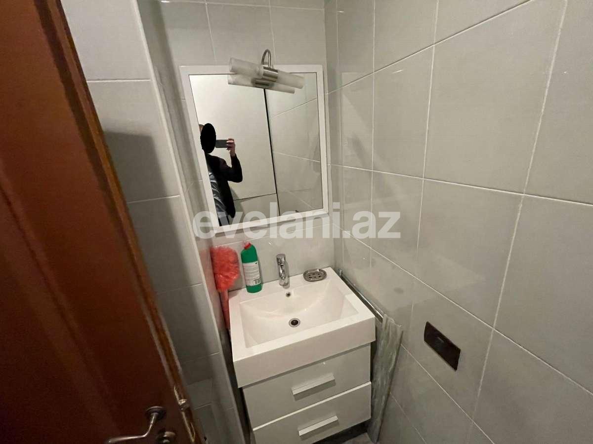 Satılır, yeni tikili, 4 otaqlı, 190 m², Bakı, Nərimanov r, Gənclik m.