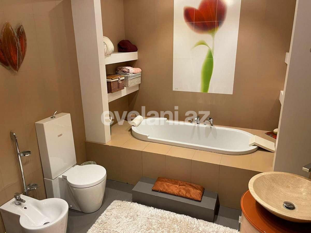 Satılır, yeni tikili, 4 otaqlı, 190 m², Bakı, Nərimanov r, Gənclik m.