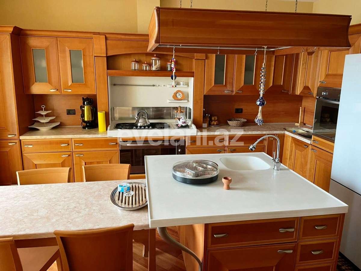 Satılır, yeni tikili, 4 otaqlı, 190 m², Bakı, Nərimanov r, Gənclik m.