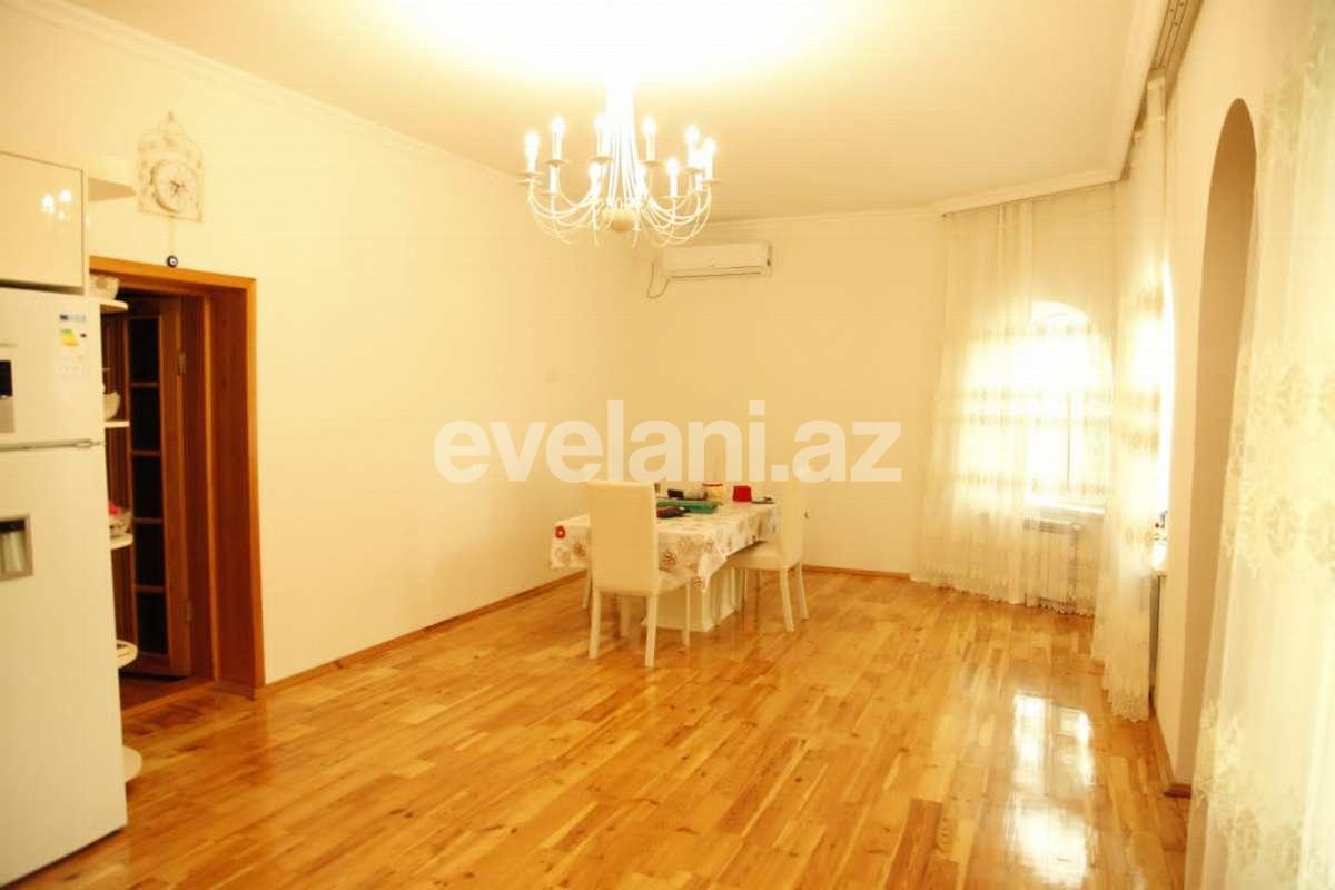Sale, garden / house, 3 room, 152 m², Baku, Sabunchu r.