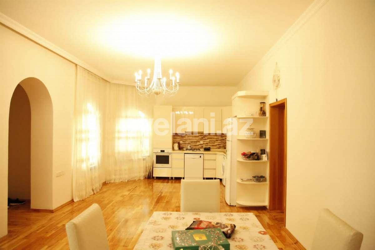 Sale, garden / house, 3 room, 152 m², Baku, Sabunchu r.