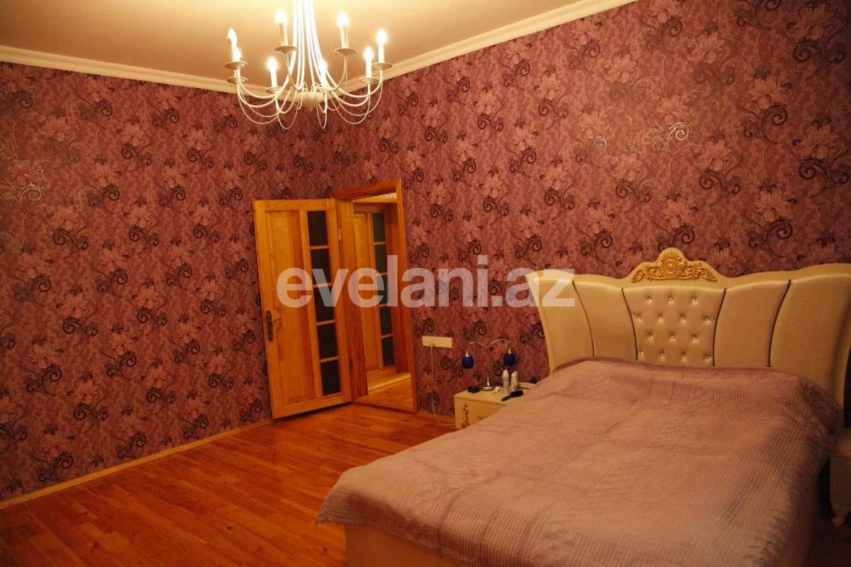 Sale, garden / house, 3 room, 152 m², Baku, Sabunchu r.