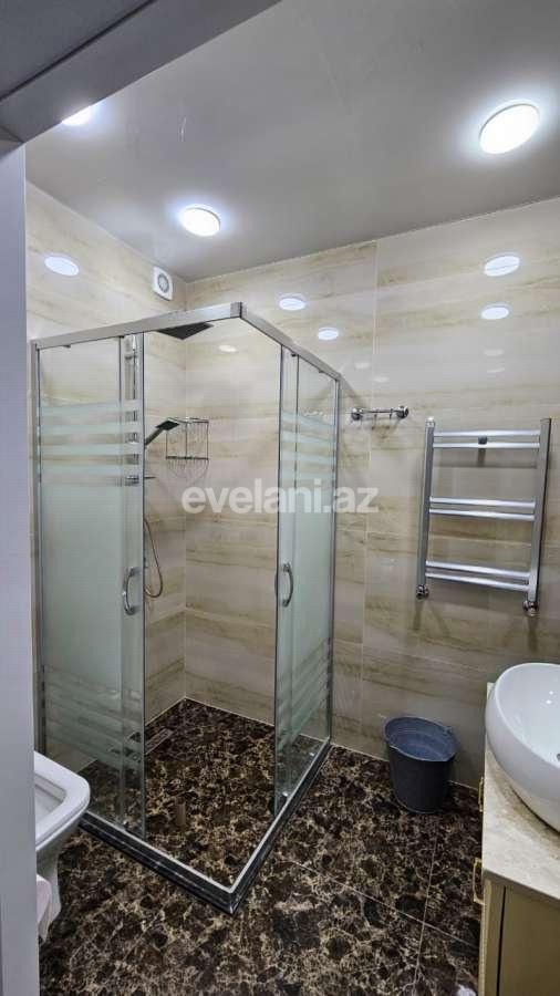 Satılır, yeni tikili, 2 otaqlı, 68 m², Bakı, Nəsimi r.