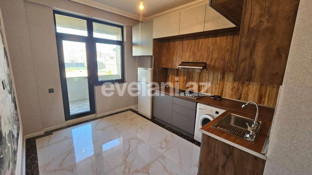 Satılır, yeni tikili, 2 otaqlı, 68 m², Bakı, Nəsimi r.