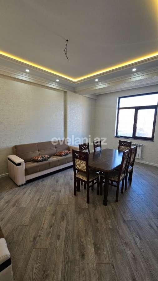 Satılır, yeni tikili, 2 otaqlı, 68 m², Bakı, Nəsimi r.