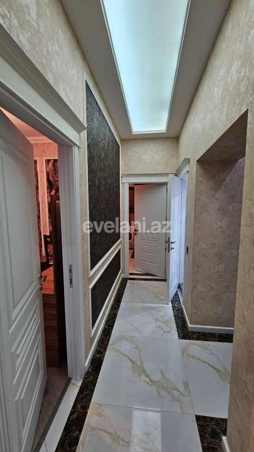 Satılır, yeni tikili, 2 otaqlı, 68 m², Bakı, Nəsimi r.