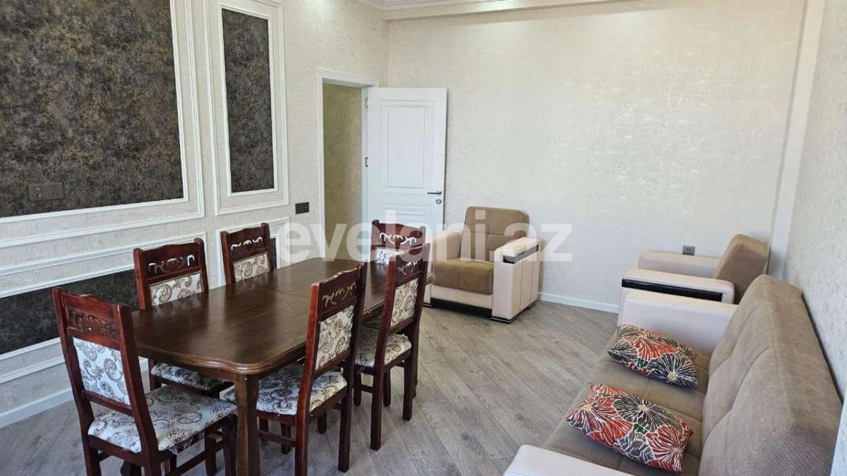 Satılır, yeni tikili, 2 otaqlı, 68 m², Bakı, Nəsimi r.
