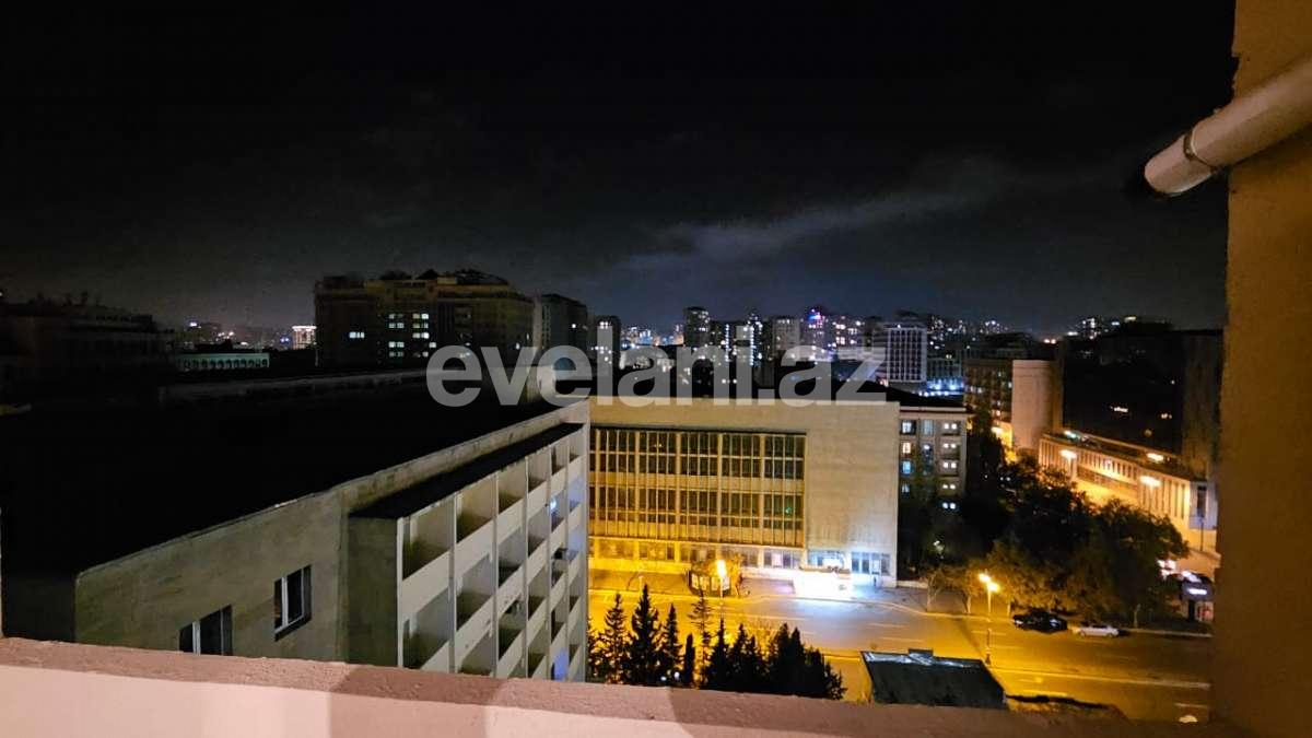 Satılır, yeni tikili, 2 otaqlı, 68 m², Bakı, Nəsimi r.