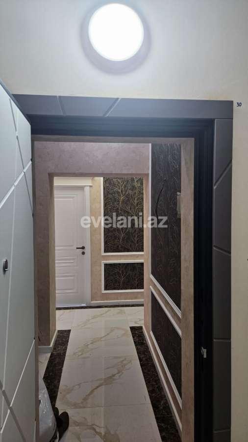 Satılır, yeni tikili, 2 otaqlı, 68 m², Bakı, Nəsimi r.