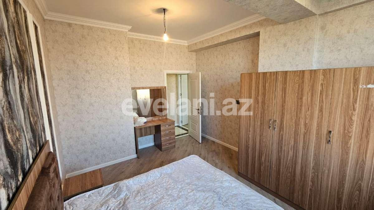 Satılır, yeni tikili, 2 otaqlı, 68 m², Bakı, Nəsimi r.