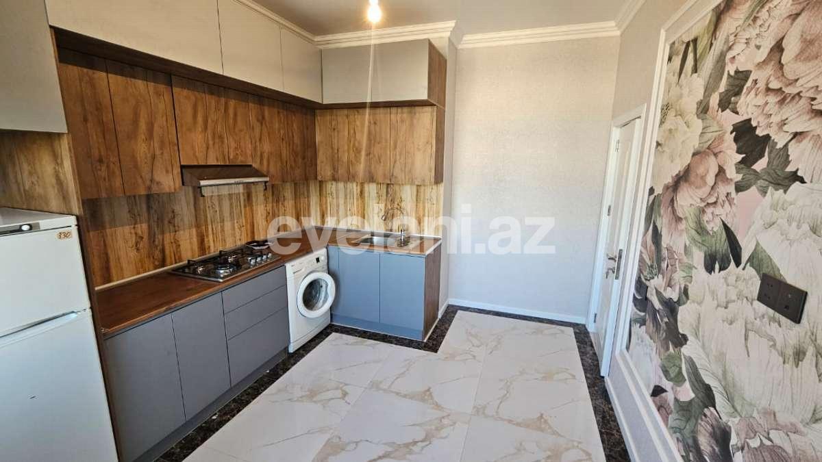 Satılır, yeni tikili, 2 otaqlı, 68 m², Bakı, Nəsimi r.