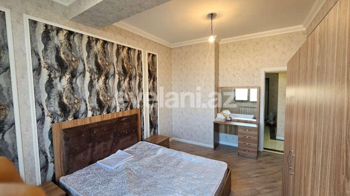 Satılır, yeni tikili, 2 otaqlı, 68 m², Bakı, Nəsimi r.
