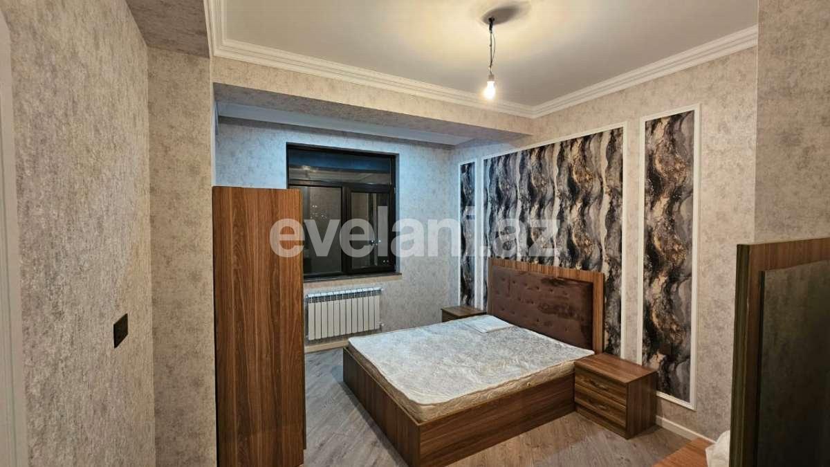 Satılır, yeni tikili, 2 otaqlı, 68 m², Bakı, Nəsimi r.