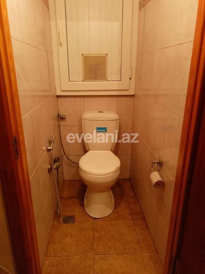 Satılır, köhnə tikili, 2 otaqlı, 65 m², Bakı, Nərimanov r, Gənclik m.